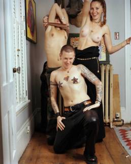 Michael Koehler portrait photography