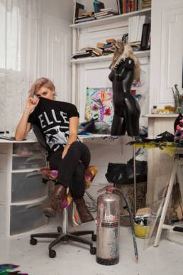 Michael Koehler portrait photography