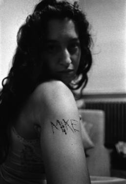 Michael Koehler portrait photography