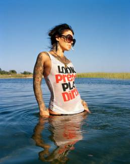 Michael Koehler portrait photography