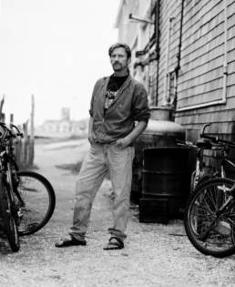 Michael Koehler portrait photography
