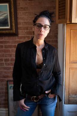 Michael Koehler portrait photography