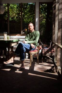 Michael Koehler portrait photography