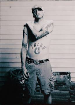 Michael Koehler portrait photography