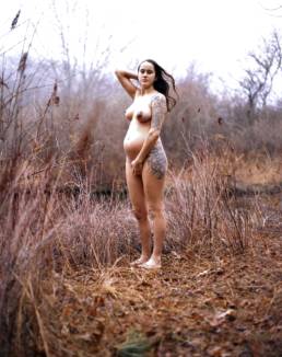Michael Koehler portrait photography